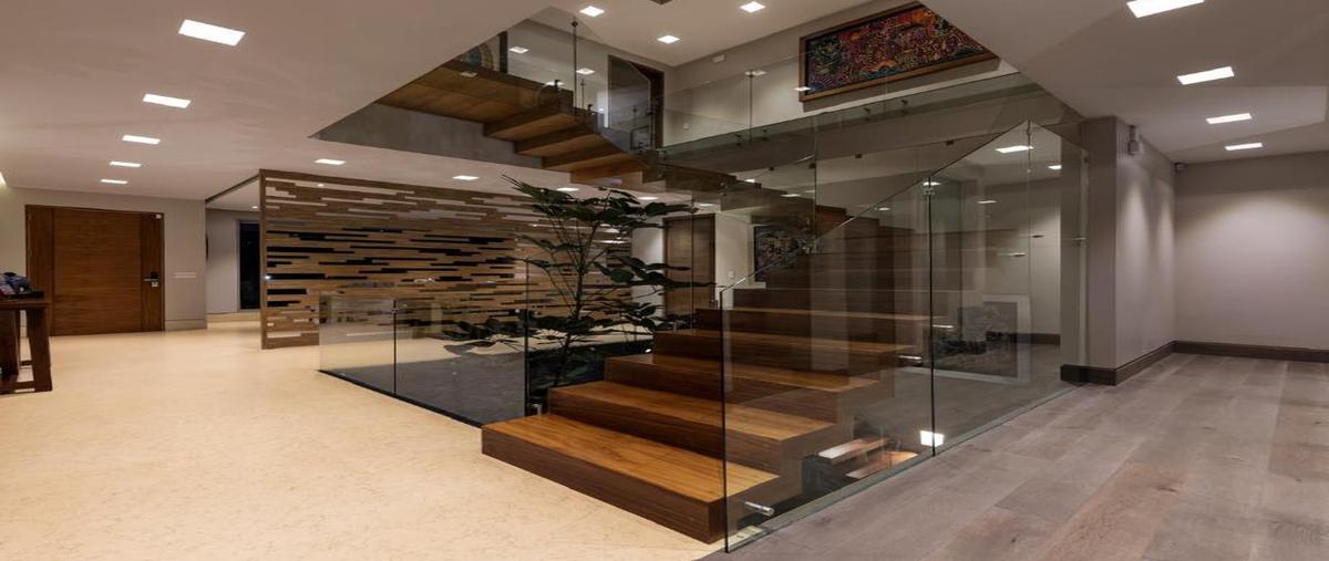 Foto de casa en venta en mano de plata 1, hacienda san martín, ocoyoacac, méxico, 0 No. 03