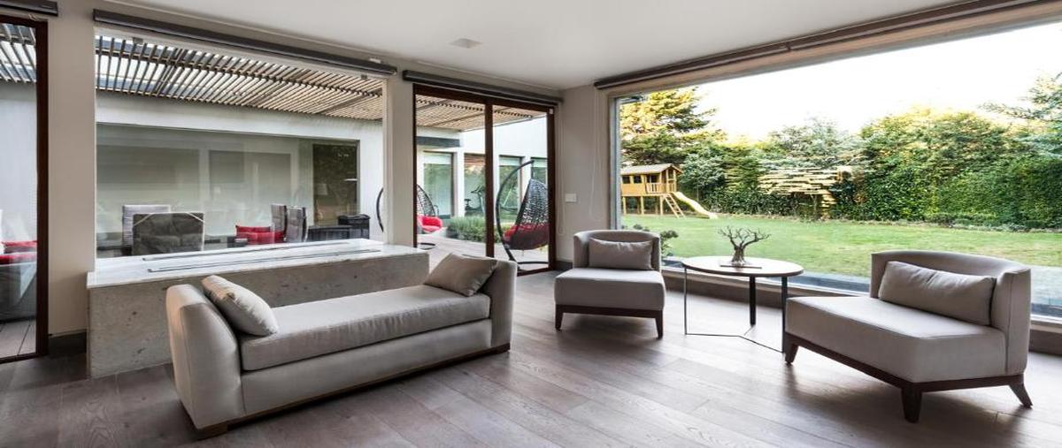 Foto de casa en venta en mano de plata 1, hacienda san martín, ocoyoacac, méxico, 30458249 No. 05