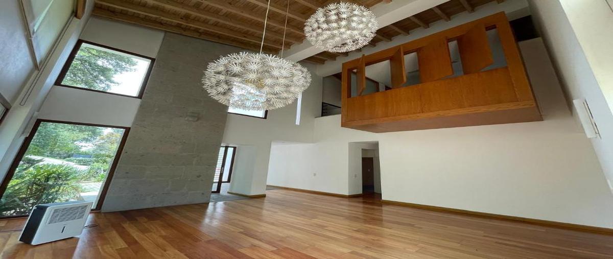 Foto de casa en venta en mano de plata 20, hacienda san martín, ocoyoacac, méxico, 28178703 No. 03