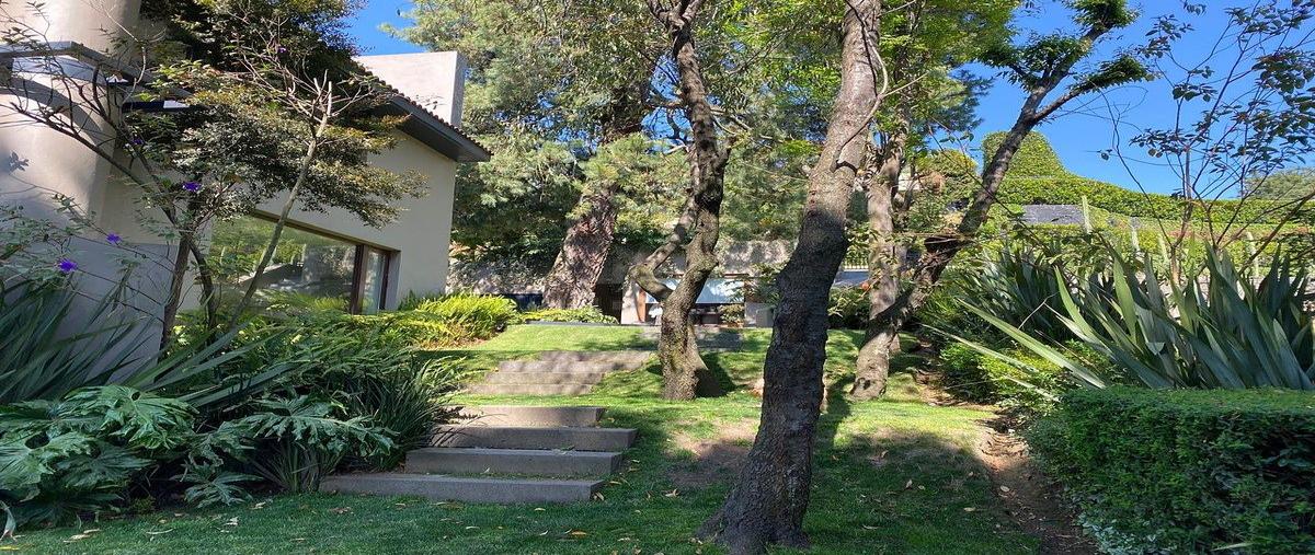 Foto de casa en renta en mano de plata , hacienda san martín, ocoyoacac, méxico, 0 No. 06