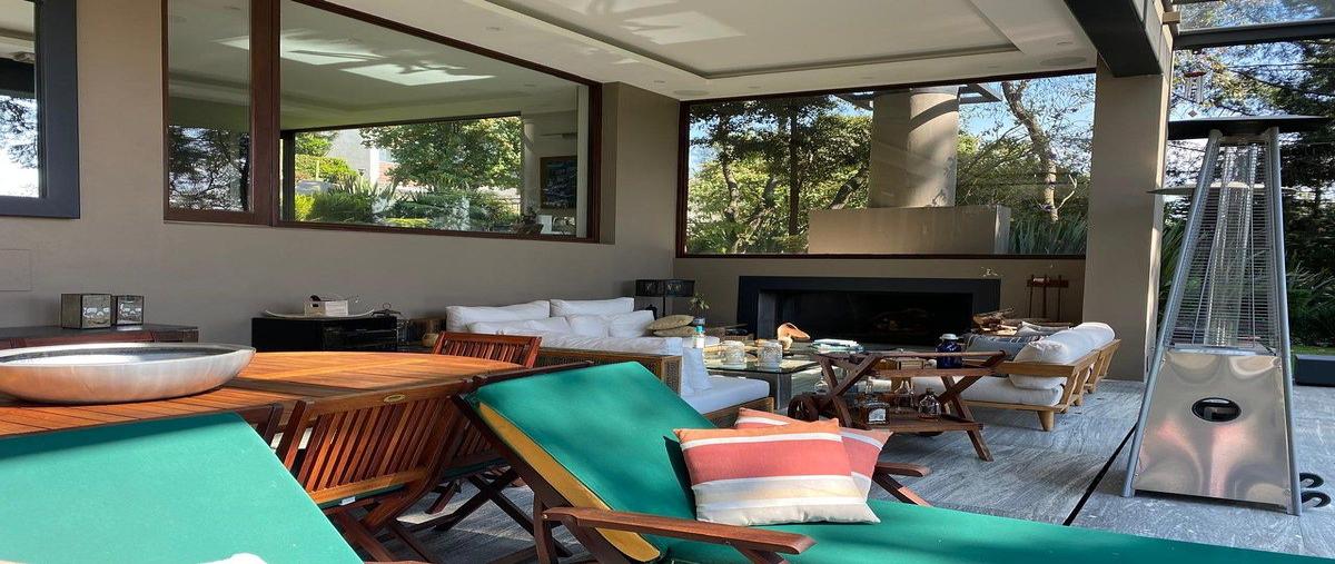 Foto de casa en renta en mano de plata , hacienda san martín, ocoyoacac, méxico, 0 No. 11