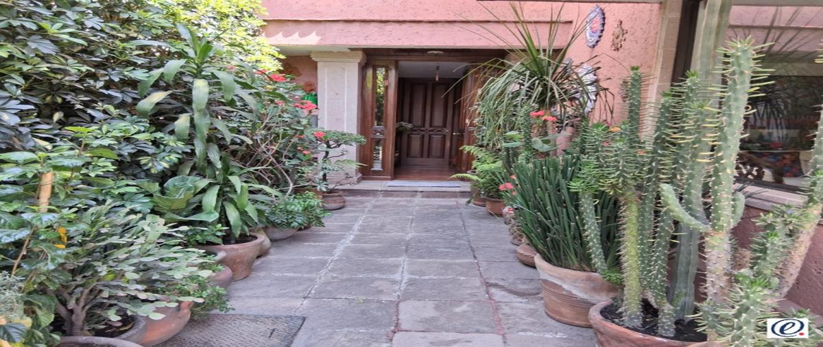 Foto de casa en venta en manrique de zuñiga , lomas de chapultepec vii sección, miguel hidalgo, df / cdmx, 31070089 No. 06