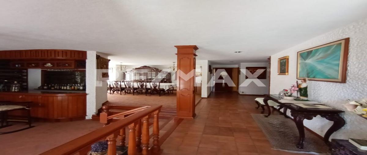 Foto de casa en venta en mansiones del valle , mansiones del valle, querétaro, querétaro, 0 No. 03