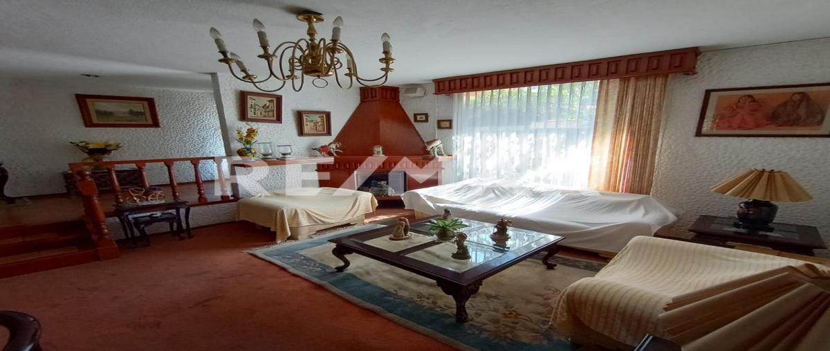 Foto de casa en venta en mansiones del valle , mansiones del valle, querétaro, querétaro, 0 No. 04