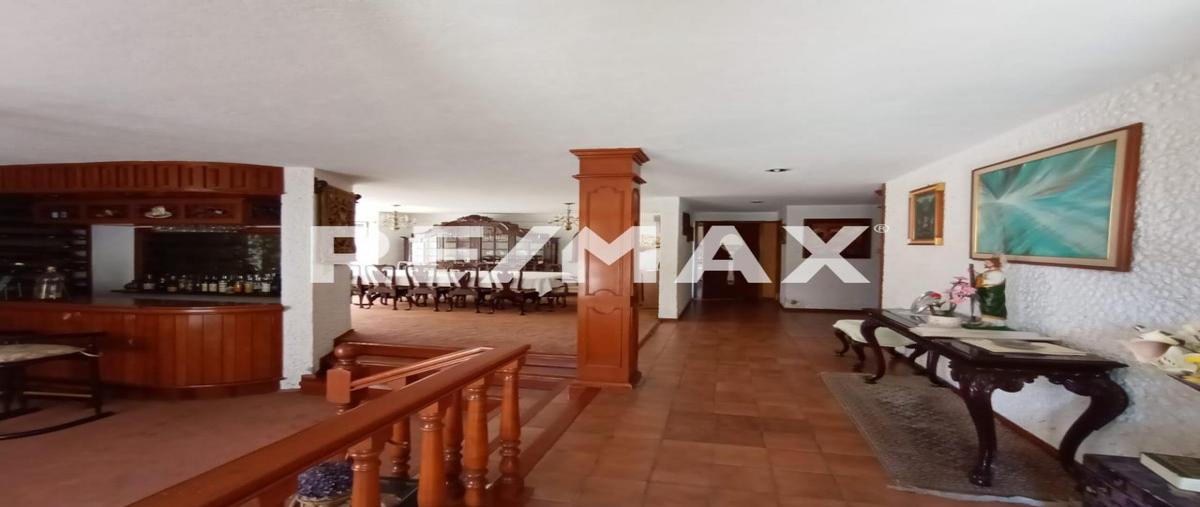 Foto de casa en venta en mansiones del valle , mansiones del valle, querétaro, querétaro, 0 No. 03