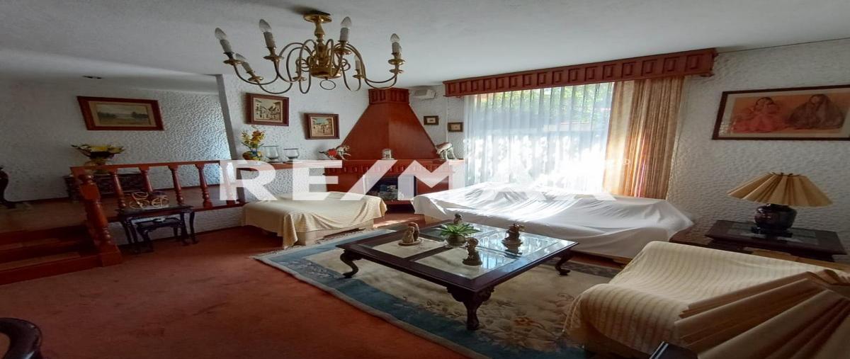 Foto de casa en venta en mansiones del valle , mansiones del valle, querétaro, querétaro, 0 No. 04