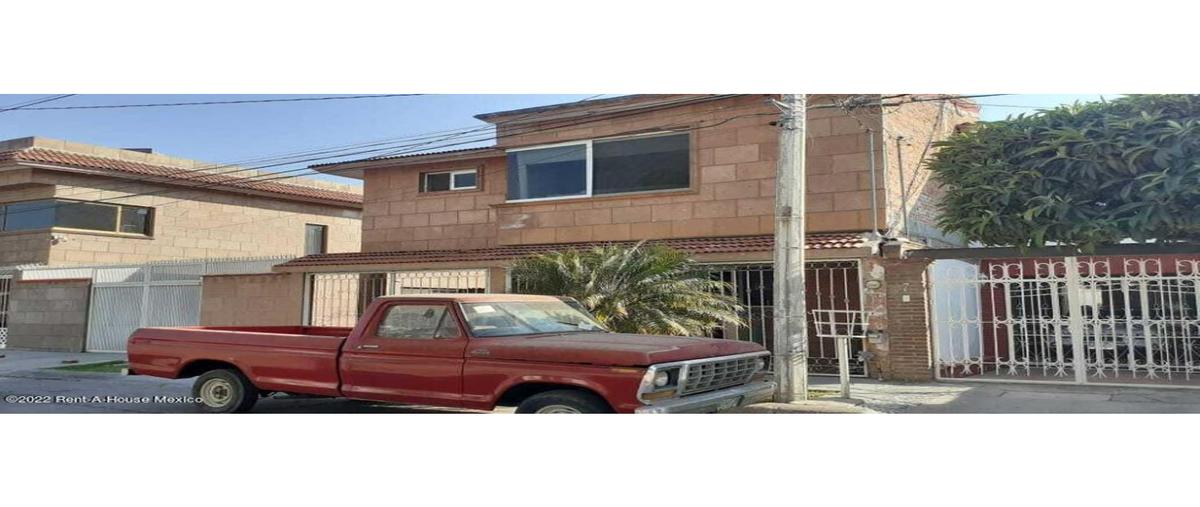 Foto de casa en venta en  , mansiones del valle, querétaro, querétaro, 0 No. 03