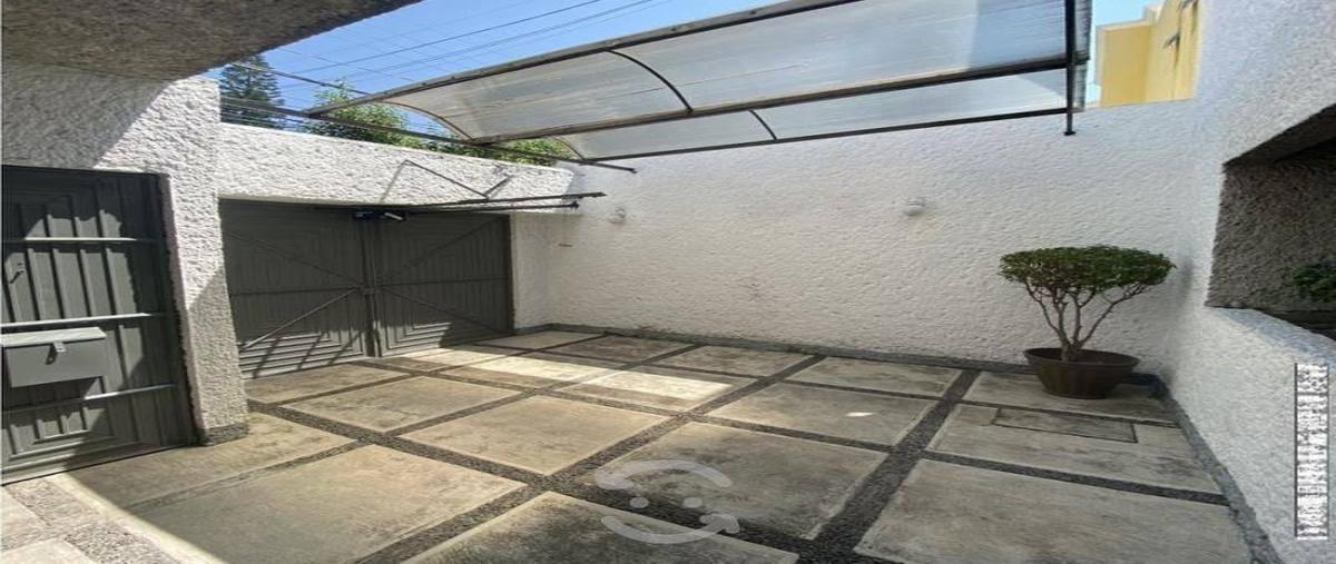 Foto de casa en renta en  , mansiones del valle, querétaro, querétaro, 0 No. 04