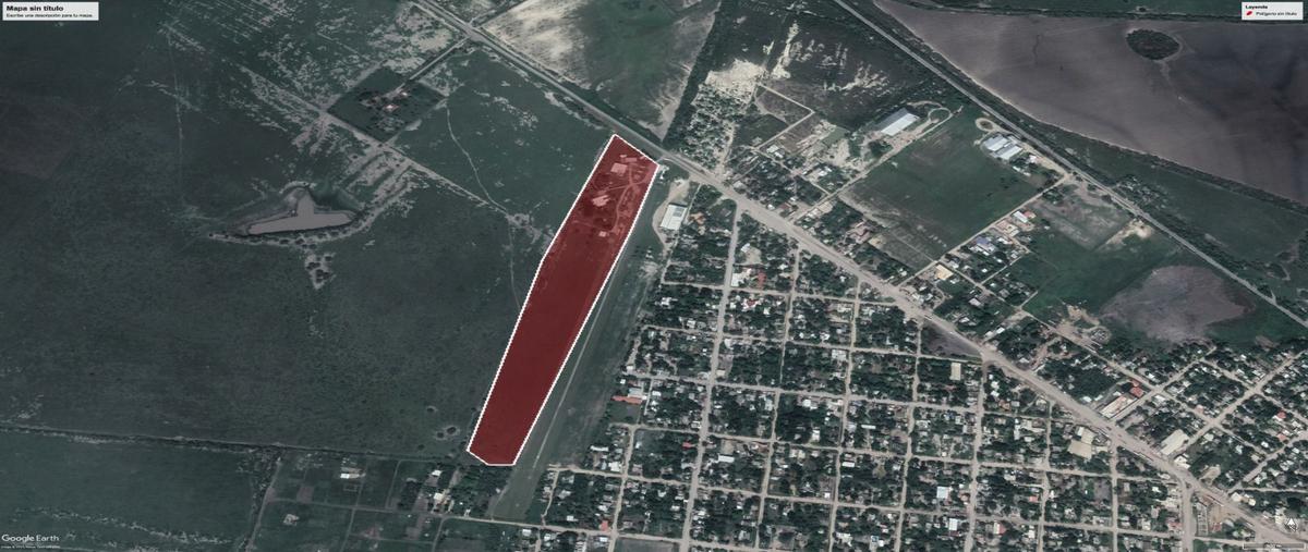Foto de terreno comercial en mante tampico , aviación, gonzález, tamaulipas, 28174684 foto 01 Foto de terreno comercial en venta en mante tampico , aviación, gonzález, tamaulipas, 28174684 No. 01