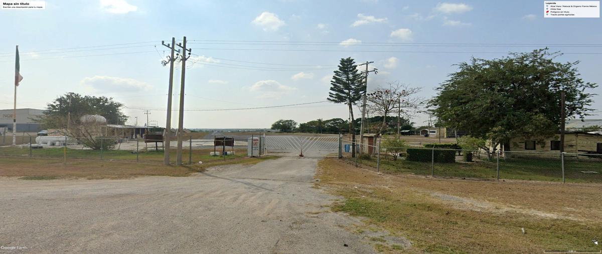 Foto de terreno comercial en mante tampico , aviación, gonzález, tamaulipas, 28174684 foto 03 Foto de terreno comercial en venta en mante tampico , aviación, gonzález, tamaulipas, 28174684 No. 03