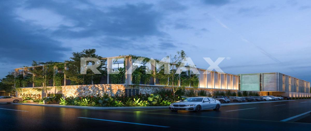 Foto de departamento en venta en manthea , temozon norte, mérida, yucatán, 0 No. 04