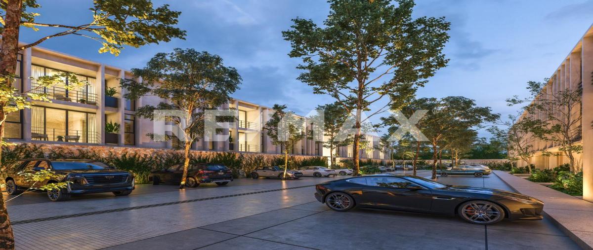 Foto de departamento en venta en manthea , temozon norte, mérida, yucatán, 0 No. 05