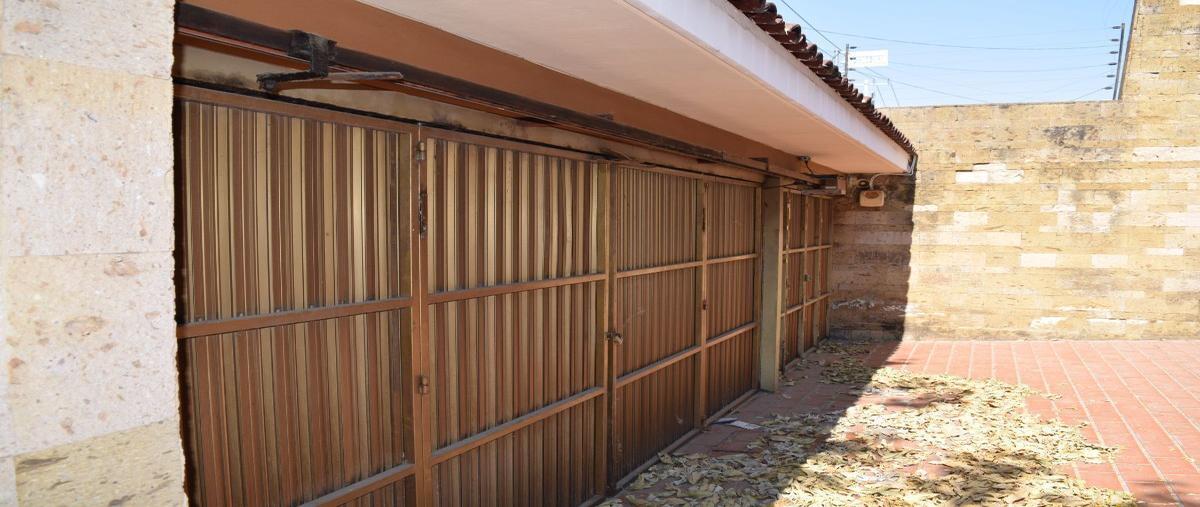 Foto de casa en venta en manuel acuaña , lomas de guevara, guadalajara, jalisco, 0 No. 03