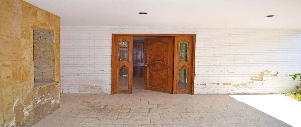 Foto de casa en venta en manuel acuaña , lomas de guevara, guadalajara, jalisco, 0 No. 04