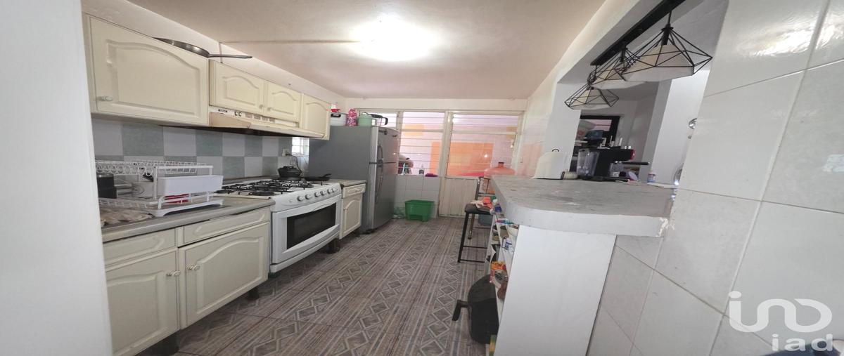 Foto de casa en venta en manuel acuña 129, jacarandas, iztapalapa, df / cdmx, 30321725 No. 02