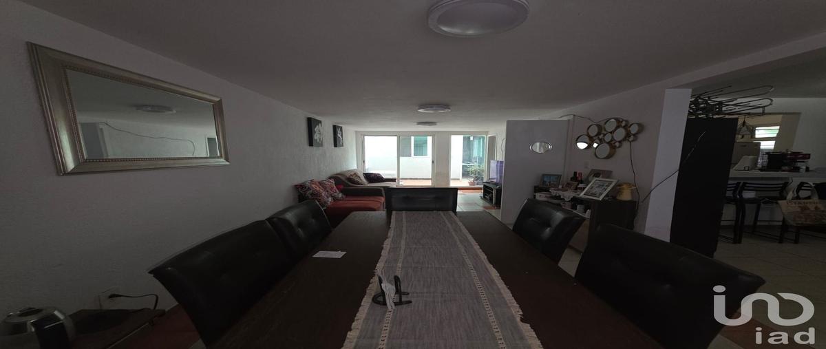 Foto de casa en venta en manuel acuña 129, jacarandas, iztapalapa, df / cdmx, 30321725 No. 04