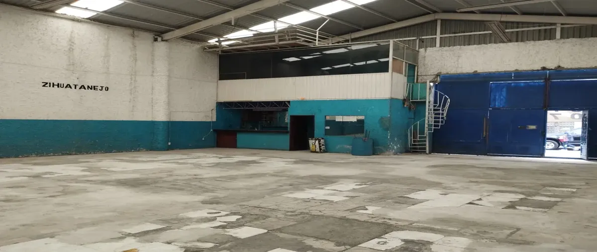 Foto de bodega en manuel acuña 187, san pedro, iztacalco, df / cdmx, 0 foto 02 Foto de bodega en renta en manuel acuña 187, san pedro, iztacalco, df / cdmx, 0 No. 02