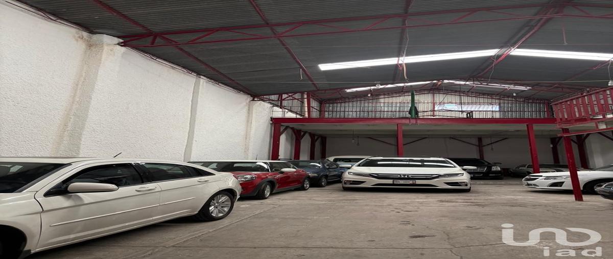 Foto de bodega en manuel acuña 278, san pedro, iztacalco, df / cdmx, 30585747 foto 01 Foto de bodega en renta en manuel acuña 278, san pedro, iztacalco, df / cdmx, 30585747 No. 01