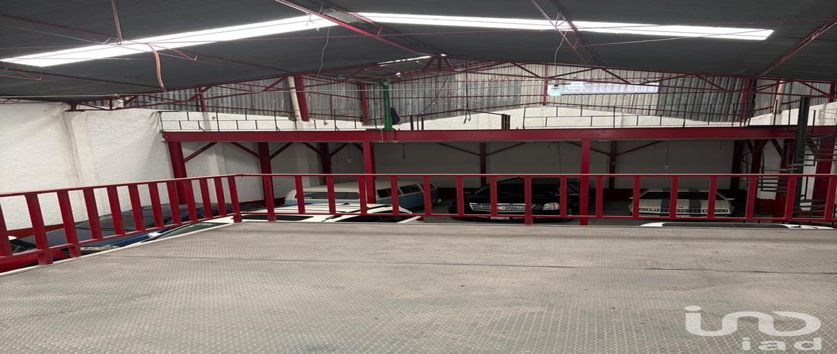 Foto de bodega en manuel acuña 278, san pedro, iztacalco, df / cdmx, 30585747 foto 04 Foto de bodega en renta en manuel acuña 278, san pedro, iztacalco, df / cdmx, 30585747 No. 04