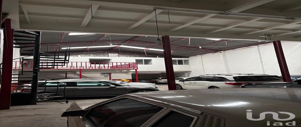 Foto de bodega en manuel acuña 278, san pedro, iztacalco, df / cdmx, 30585747 foto 05 Foto de bodega en renta en manuel acuña 278, san pedro, iztacalco, df / cdmx, 30585747 No. 05