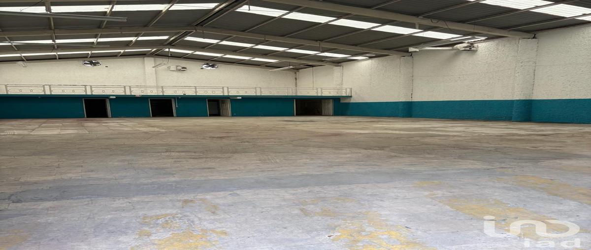 Foto de bodega en renta en manuel acuña 289, san francisco xicaltongo, iztacalco, df / cdmx, 31693388 No. 03