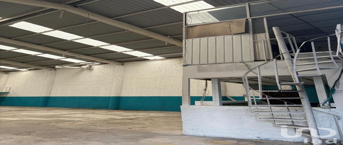 Foto de bodega en renta en manuel acuña 290, san francisco xicaltongo, iztacalco, df / cdmx, 31693388 No. 04
