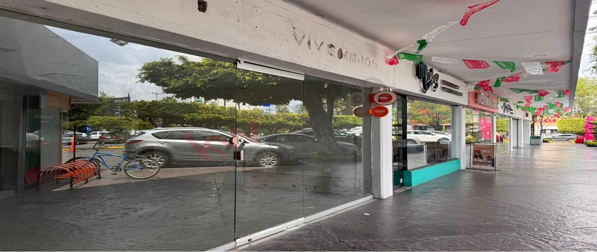 Foto de local en renta en manuel acuña 2929, terranova, guadalajara, jalisco, 0 No. 02