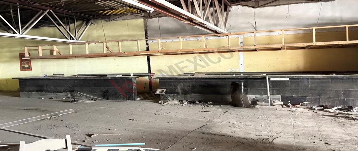 Foto de bodega en renta en manuel acuna 488, chaveña, juárez, chihuahua, 0 No. 02