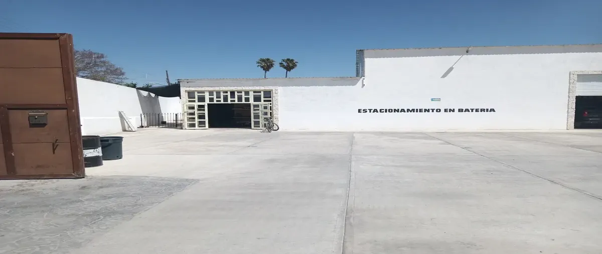 Foto de bodega en venta en manuel acuña 54, parras de la fuente centro, parras, coahuila de zaragoza, 30235683 No. 02