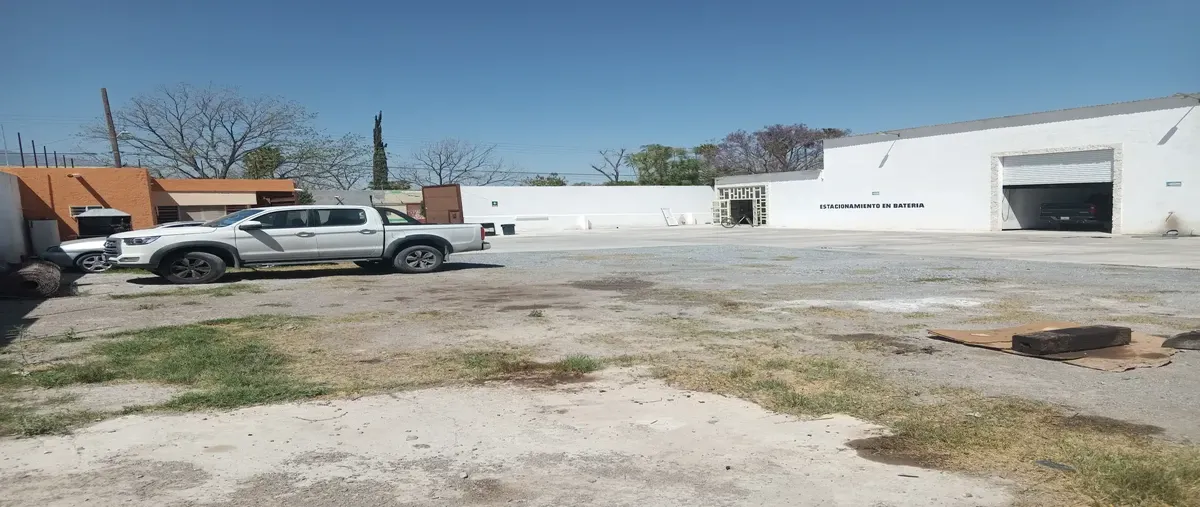 Foto de bodega en venta en manuel acuña 54, parras de la fuente centro, parras, coahuila de zaragoza, 30235683 No. 03