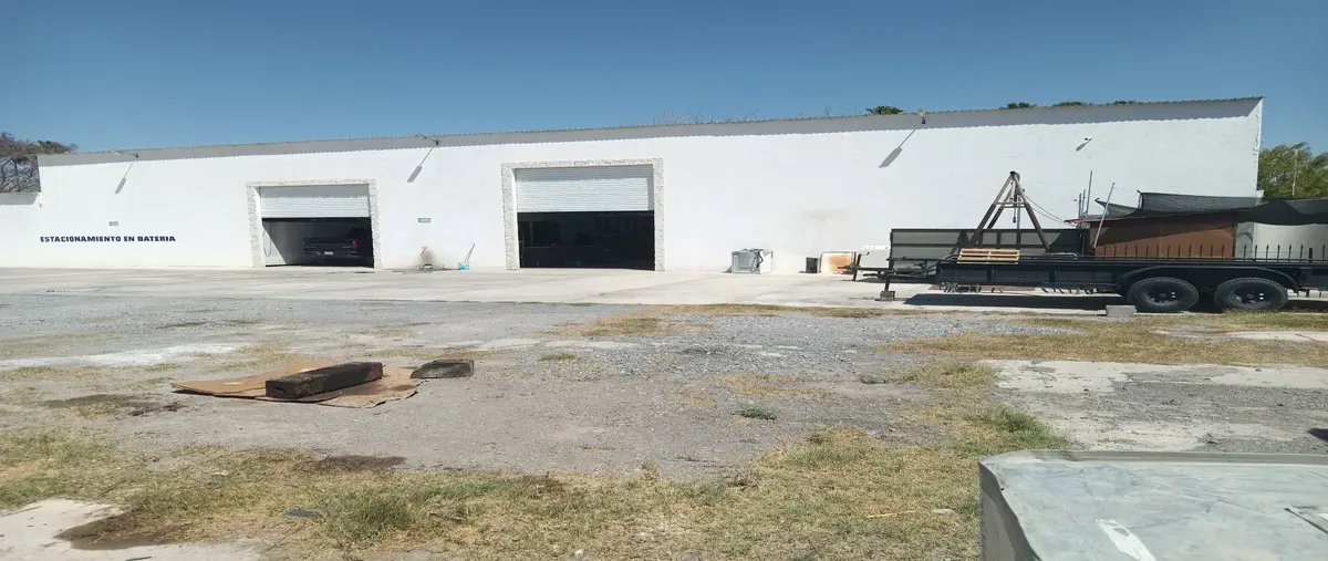 Foto de bodega en venta en manuel acuña 54, parras de la fuente centro, parras, coahuila de zaragoza, 30235683 No. 04
