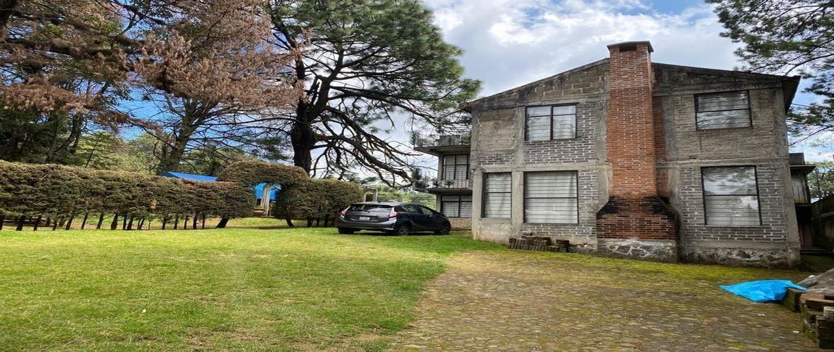 Foto de casa en manuel acuña , guayacahuala, huitzilac, morelos, 27308697 foto 01 Foto de casa en venta en manuel acuña , guayacahuala, huitzilac, morelos, 27308697 No. 01