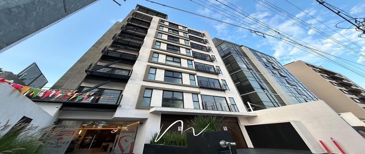 Foto de departamento en venta en manuel acuña , monraz, guadalajara, jalisco, 0 No. 03