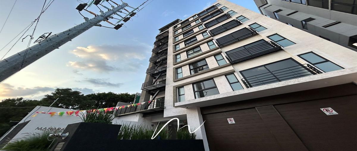 Foto de departamento en venta en manuel acuña , monraz, guadalajara, jalisco, 0 No. 04