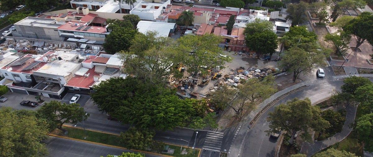 Foto de terreno comercial en manuel acuña , monraz, guadalajara, jalisco, 0 foto 01 Foto de terreno comercial en venta en manuel acuña , monraz, guadalajara, jalisco, 0 No. 01