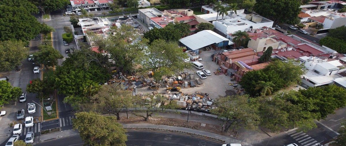 Foto de terreno comercial en manuel acuña , monraz, guadalajara, jalisco, 0 foto 02 Foto de terreno comercial en venta en manuel acuña , monraz, guadalajara, jalisco, 0 No. 02