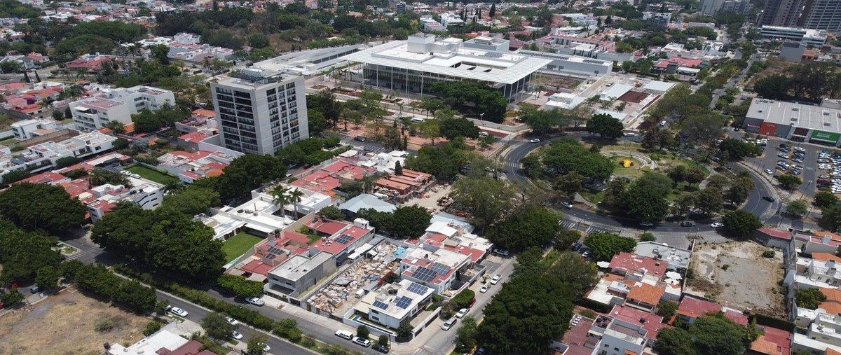 Foto de terreno comercial en manuel acuña , monraz, guadalajara, jalisco, 0 foto 03 Foto de terreno comercial en venta en manuel acuña , monraz, guadalajara, jalisco, 0 No. 03