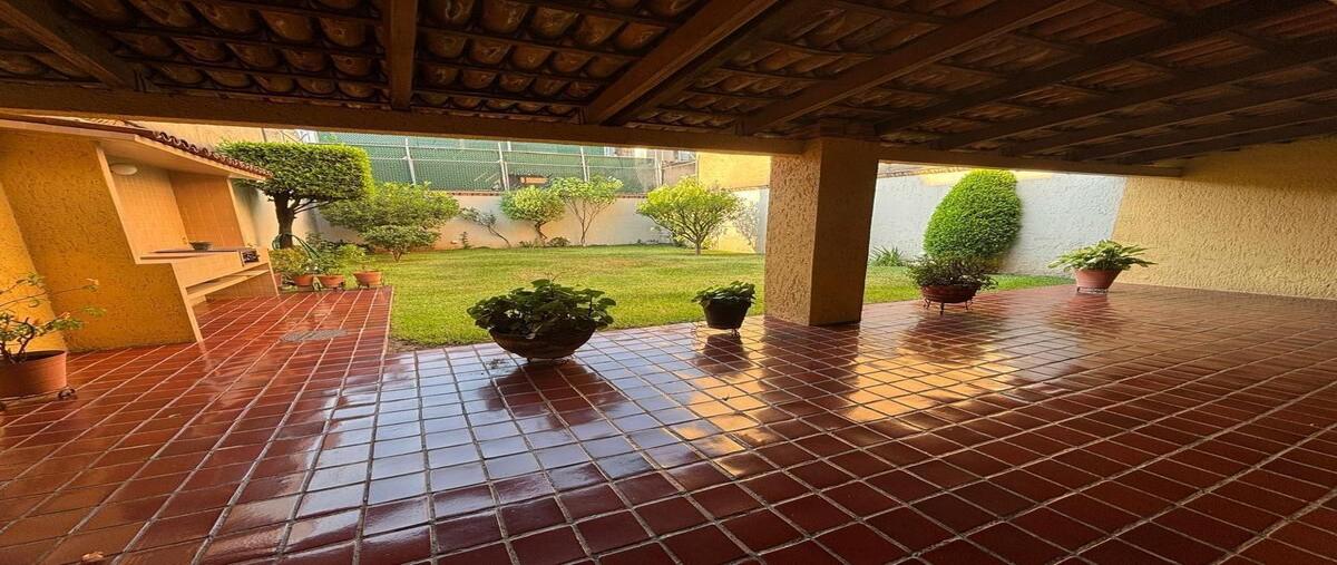 Foto de casa en venta en manuel acuña , prados de providencia, guadalajara, jalisco, 30054743 No. 05