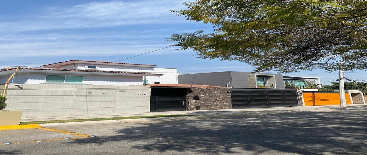 Foto de casa en venta en manuel acuña , rinconada santa rita, guadalajara, jalisco, 0 No. 04