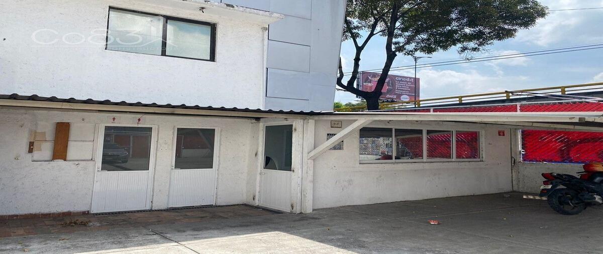 Foto de local en renta en manuel acuña , san francisco tetecala, azcapotzalco, df / cdmx, 0 No. 01