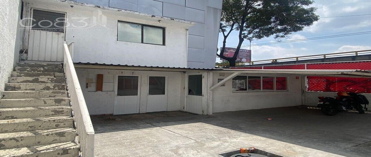 Foto de local en renta en manuel acuña , san francisco tetecala, azcapotzalco, df / cdmx, 0 No. 03