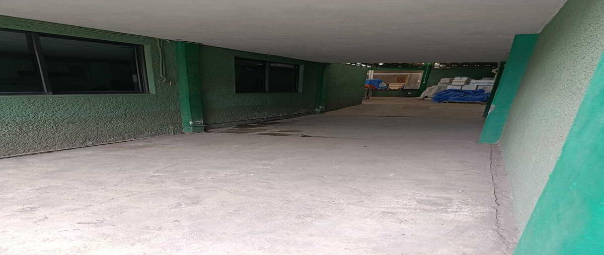 Foto de bodega en renta en manuel aleman , ampliación la conchita, tláhuac, df / cdmx, 0 No. 04