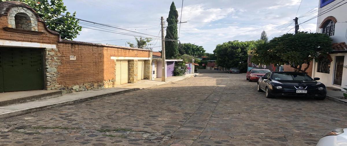 Foto de terreno habitacional en venta en manuel álvarez bravo , san felipe del agua 1, oaxaca de juárez, oaxaca, 28563575 No. 05