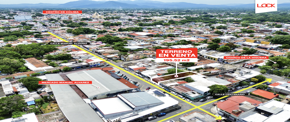 Foto de terreno comercial en venta en manuel álvarez , colima centro, colima, colima, 0 No. 03
