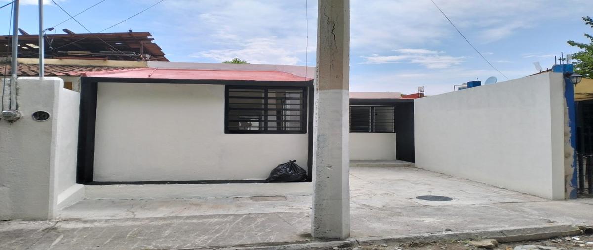 Foto de casa en renta en  , manuel alvarez, villa de álvarez, colima, 30367103 No. 01