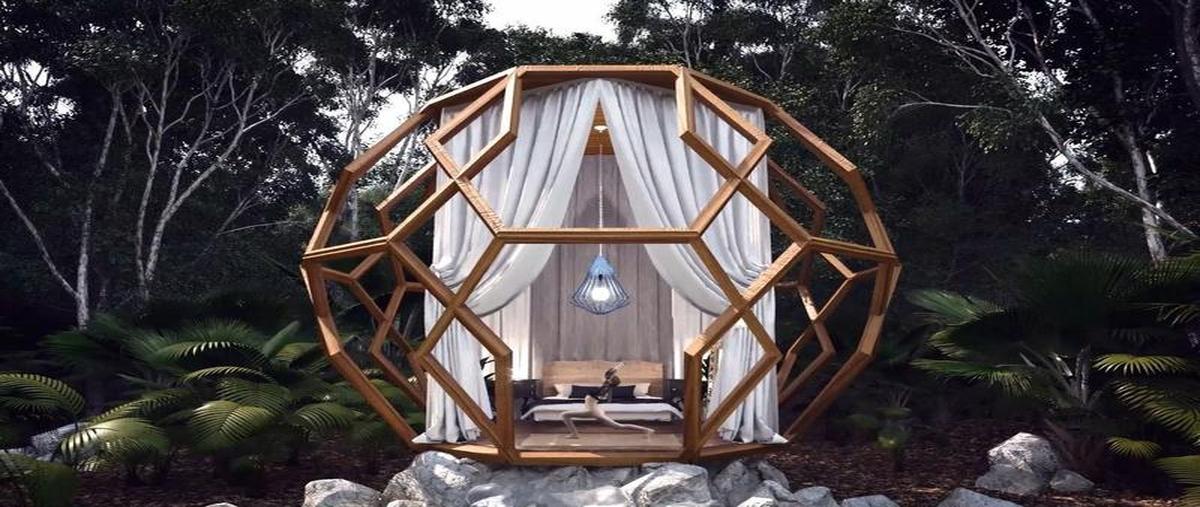 Foto de terreno habitacional en venta en  , manuel antonio ay, tulum, quintana roo, 0 No. 03