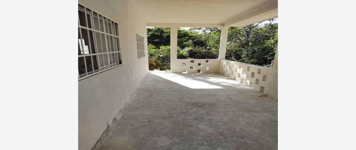 Foto de casa en venta en  , manuel antonio ay, tulum, quintana roo, 0 No. 04
