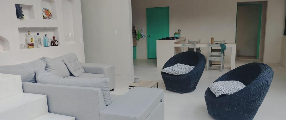 Foto de casa en venta en  , manuel antonio ay, tulum, quintana roo, 0 No. 03