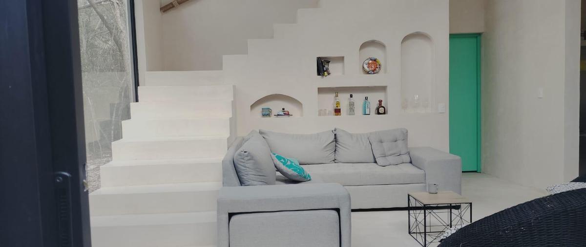 Foto de casa en venta en  , manuel antonio ay, tulum, quintana roo, 0 No. 04