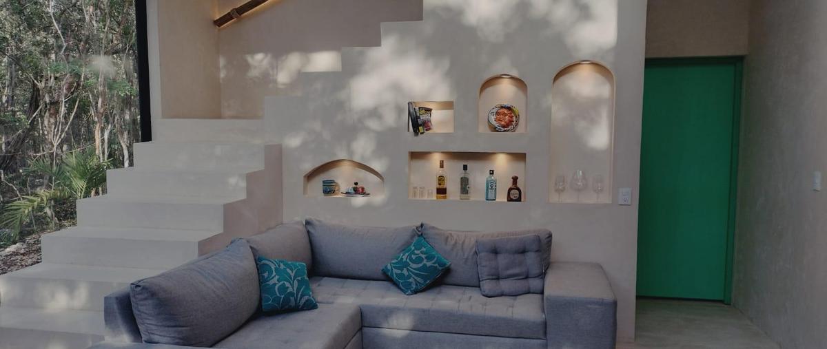 Foto de casa en venta en  , manuel antonio ay, tulum, quintana roo, 0 No. 05